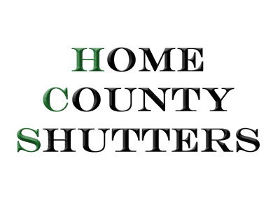 Home County Shutters
